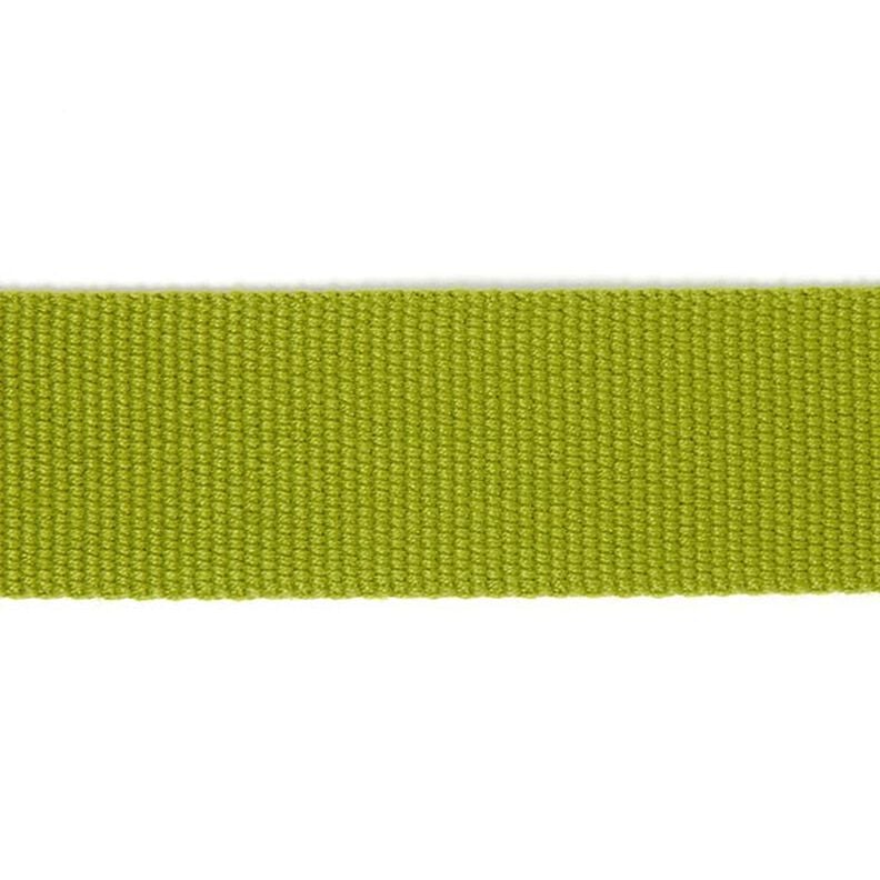 Sangle de sac Basique - vert pomme, image number 1