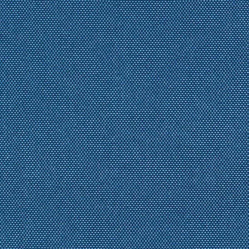 Tissu d’extérieur Panama Uni – bleu jean,  image number 3