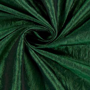 Tissu taffetas Crash – vert, 