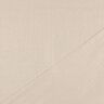 Tissu double gaze de coton fins points scintillants | Poppy Fabrics – sable,  thumbnail number 3