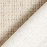 Tissu de revêtement Chenille Uni – taupe clair,  thumbnail number 3