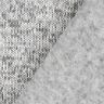 Polaire tricot – gris clair,  thumbnail number 3
