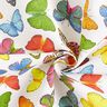 Tissu de décoration Canvas Papillons,  thumbnail number 3