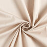Popeline Stretch Uni – beige clair,  thumbnail number 1