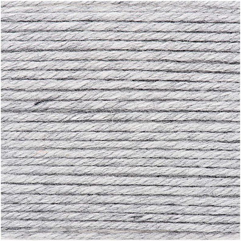 Essentials Mega Wool chunky | Rico Design – gris clair,  image number 2