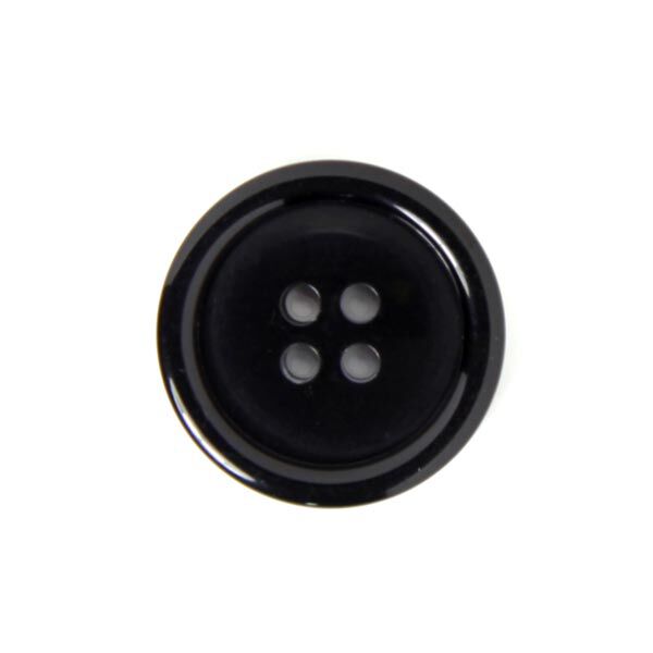 Bouton en plastique, Bunde 80,  image number 1
