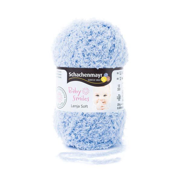 Baby Smiles Lenja Soft – Schachenmayr, 25 g (1054), image number 1