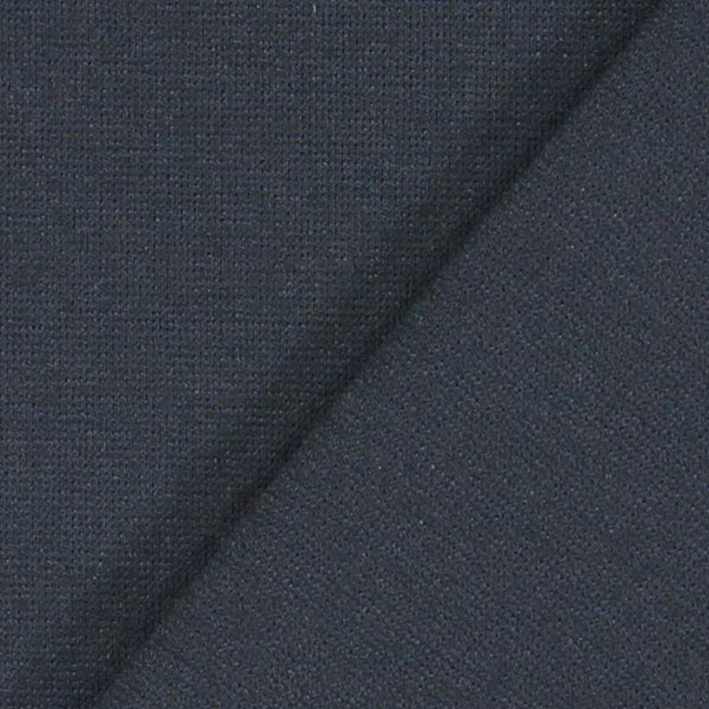 Jersey romanite Premium – bleu nuit,  image number 3