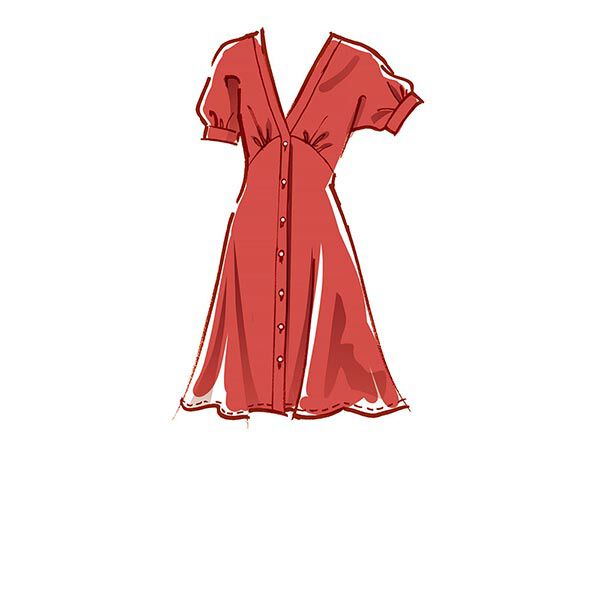 Robe d’été , McCall´s 8104 | 32-40, image number 3