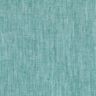 Pur lin chiné – bleu aqua,  thumbnail number 7