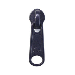 Glissière pour fermeture éclair [3 mm] | Prym – bleu marine, 