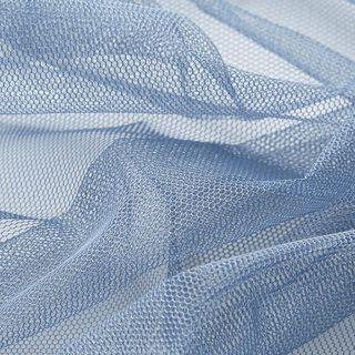 Mesh doux – bleu jean, 