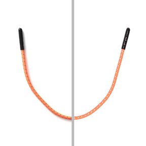 Ruban extensible Reflex pour fermetures à glissière, 