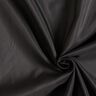 Doublure pour manches à fines rayures – noir/rouge,  thumbnail number 3