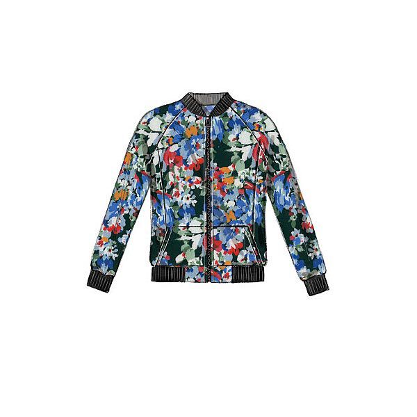 Vestes, McCalls 7100 | 32 - 50, image number 5