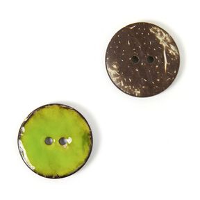Bouton coco Gloss 2, 