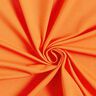 Jersey coton Medium uni – orange,  thumbnail number 1