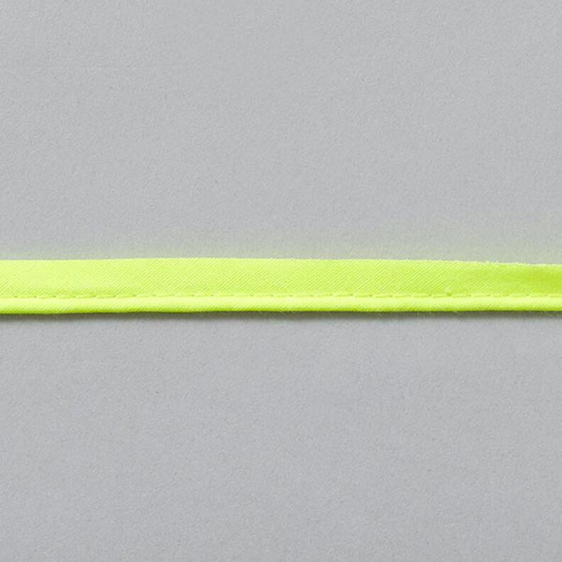 Passepoil Fluo – jaune fluo,  image number 1