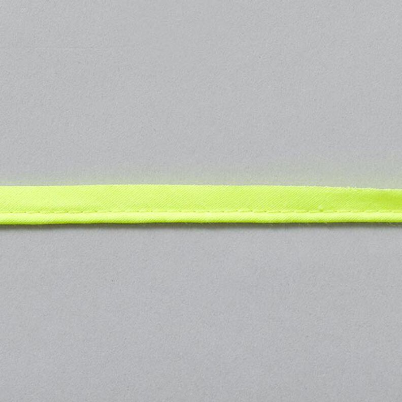 Passepoil Fluo – jaune fluo,  image number 1