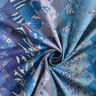GOTS Batiste de coton Mélange de motifs avec dégradé de couleurs | TCC x LOOKS by Wolfgang Joop –,  thumbnail number 4