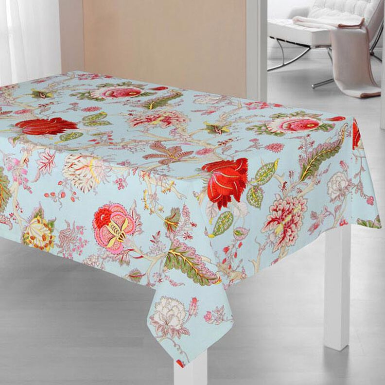 Tissu de décoration Darjeeling 280 cm,  image number 6