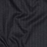 Romanit Jersey Nadelstreifen – bleu nuit,  thumbnail number 2