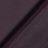 Doublure en stretch Uni – prune,  thumbnail number 3