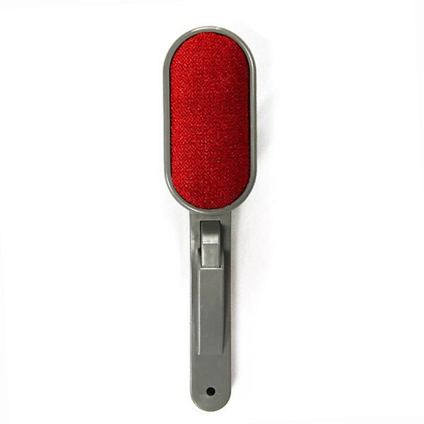 Brosse antipeluche automatique, image number 1
