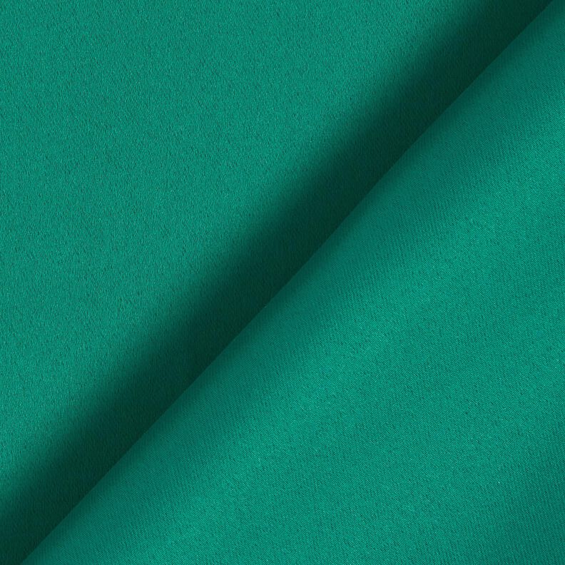 Tissu opaque Uni – sapin bleu,  image number 3