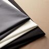 Tissu en polyester et coton mélangés, facile d’entretien – noir,  thumbnail number 4