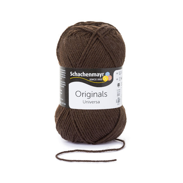 Universa – Schachenmayr, 50 g (0112), image number 1