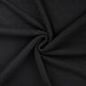 Grosses mailles chinées – noir,  thumbnail number 1