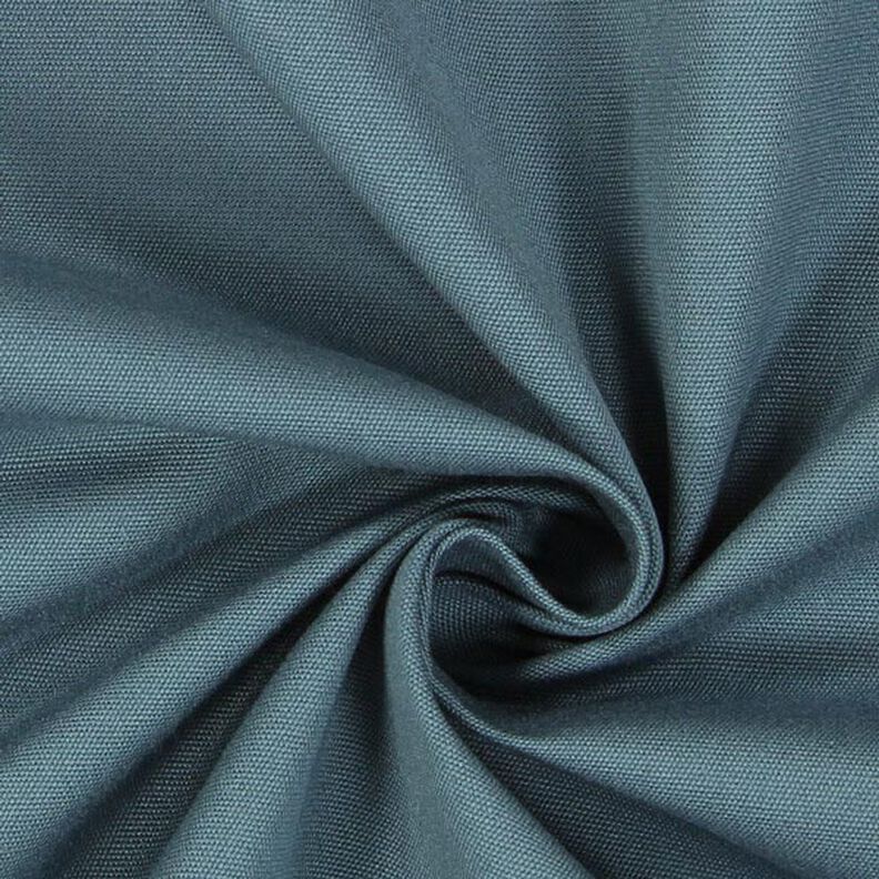 Tissu d’extérieur Acrisol Liso – gris bleu,  image number 2