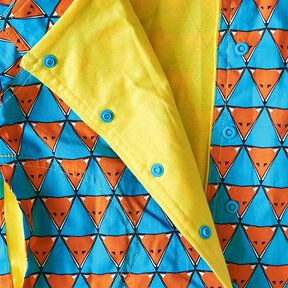 Boutons-pression Color Snaps 30 – turquoise | Prym, 