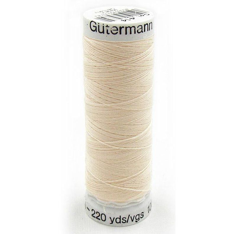 Fil Pour Tout Coudre (414) | 200 m | Gütermann,  image number 1