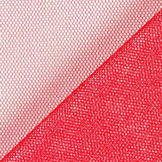 Soft mesh – rouge, 
