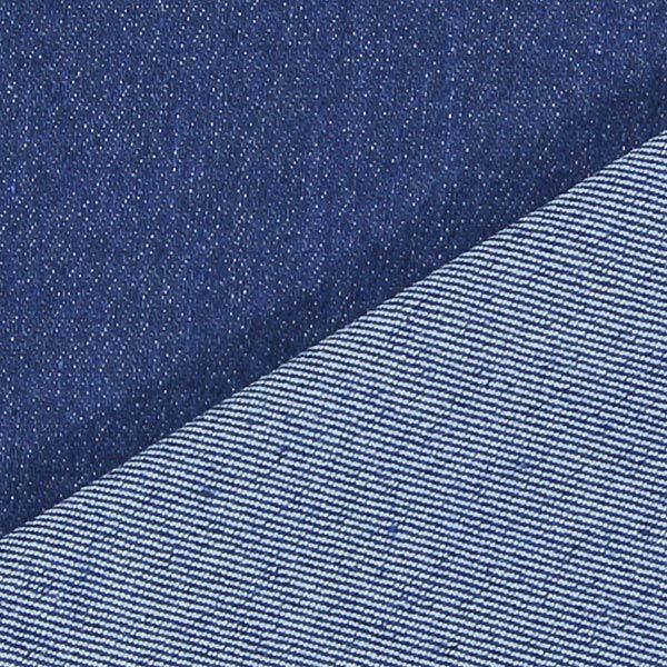 Jeans Classic – bleu jean – Échantillon, image number 3
