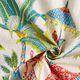 Lin de décoration Singe dans la jungle – nature,  thumbnail number 3