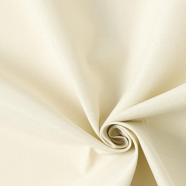 Tissu d’extérieur Teflon Uni – sable,  image number 1
