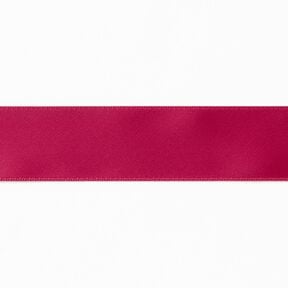 Ruban de satin [25 mm] – baies, 
