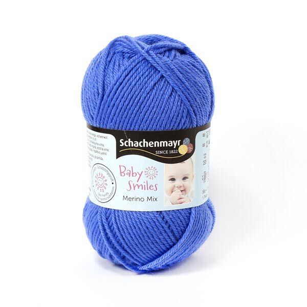 Baby Smiles Merino Mix – Schachenmayr, 50g (1053), image number 1