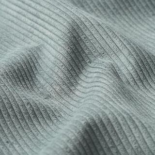 Tissu de revêtement aspect côtelé Fjord – menthe, 