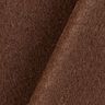Feutrine 90 cm / épaisseur de 1 mm – chocolat,  thumbnail number 3