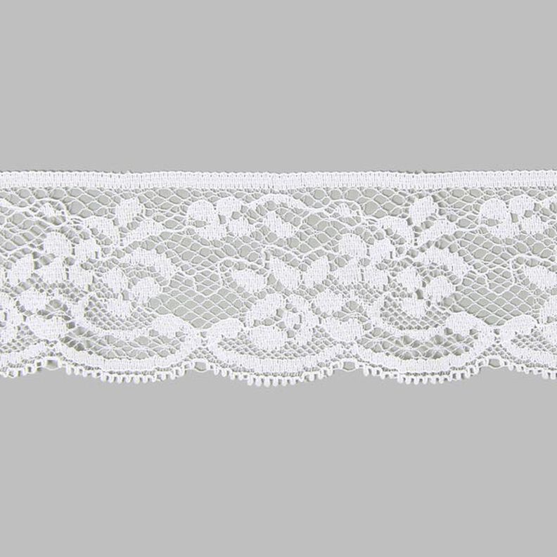 Dentelle [35mm] - blanc,  image number 1