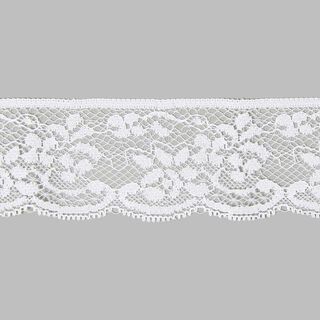 Dentelle [35mm] - blanc, 