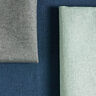 Tissu de revêtement Chiné uni – turquoise clair,  thumbnail number 4
