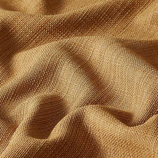 Tissu pour rideau Structure – ocre, 