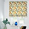 Tissu de décoration Panama Toucan – nature/vert,  thumbnail number 6