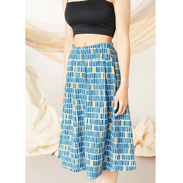 Jupe, Vogue 9090 | 34 - 50, image number 13