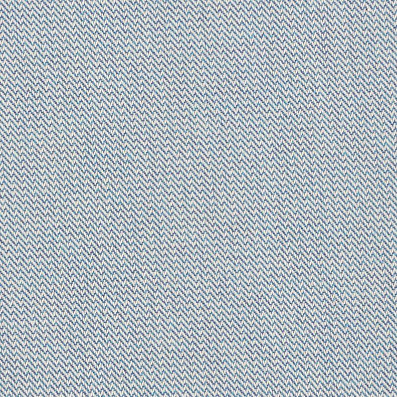Tissus pour l’extérieur Jacquard Petit zigzag – bleu marine,  image number 4